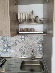 Apto amoblado con aire, piscina y parqueadero en Valledupar