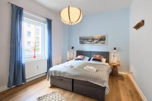 LEVEL22! Geräumig & Gemütlich