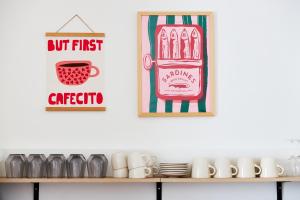 LEVEL22! Geräumig & Gemütlich