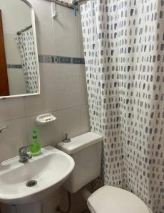 Departamento PLENO CENTRO