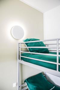 Appartements Grand Logement Cosy Residence des Romains : photos des chambres
