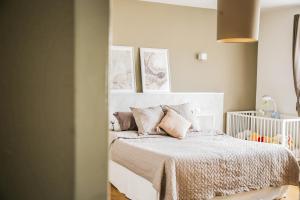 Grand Logement Cosy Résidence des Romains