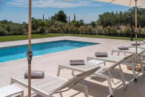 Villa Juki by Briskva