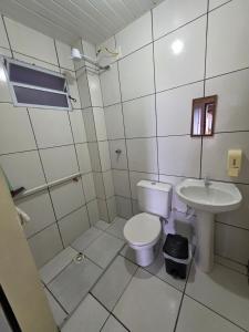 Pousada Buenos Aires