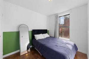 NY-11-7 Cozy 1BR 1BATH In East Village