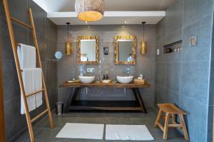 Neptune Serengeti Luxury Tented Camp