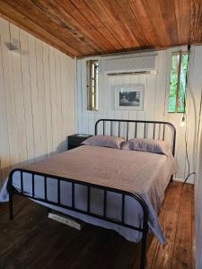 Caixa Prta Hospedaria Combú