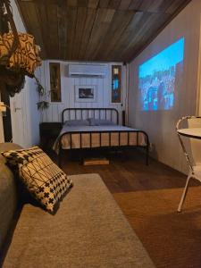 Caixa Prta Hospedaria Combú