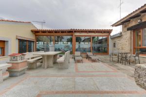 Casa Leocadia