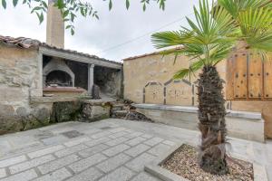 Casa Leocadia