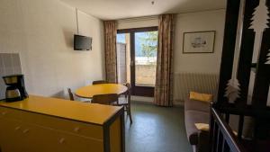 Villages vacances VVF Queyras : Appartement 2 Chambres