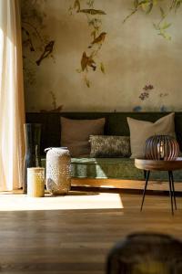 Boutique Aparthotel Chalets Coburg