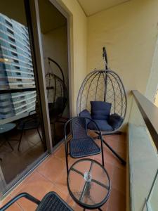 Luxury 1BR - Marina View, Walk to JBR Beach, Pools & Gym