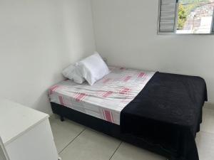 Apartamento Mobiliado Bairro Tremembé - SP