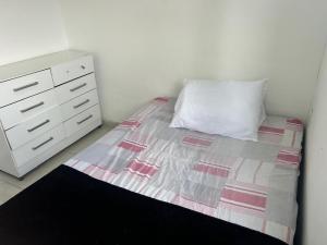 Apartamento Mobiliado Bairro Tremembé - SP