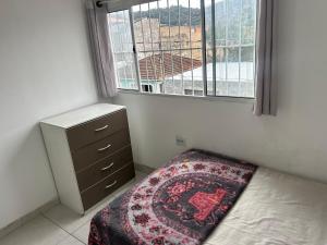 Apartamento Mobiliado Bairro Tremembé - SP