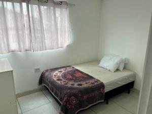 Apartamento Mobiliado Bairro Tremembé - SP