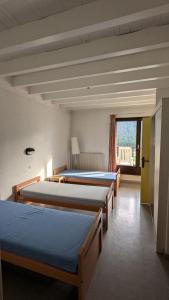 Villages vacances VVF Queyras : Appartement 3 Chambres