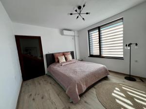 Еко Дрийм апартамент за гости в Шумен