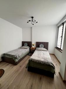 Еко Дрийм апартамент за гости в Шумен