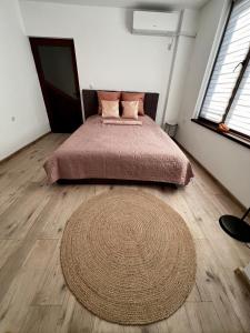 Еко Дрийм апартамент за гости в Шумен