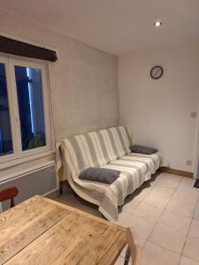 Appartements Gite et chevaux : Appartement 2 Chambres