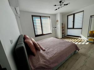 Еко Дрийм апартамент за гости в Шумен