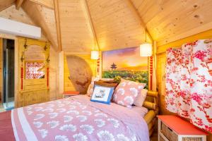 B&B / Chambres d'hotes Les Philous Gourmands : photos des chambres