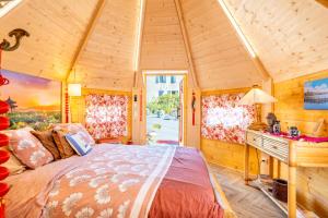 B&B / Chambres d'hotes Les Philous Gourmands : photos des chambres