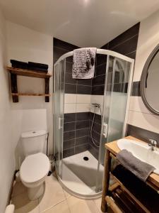 Appartements Gite et chevaux : photos des chambres