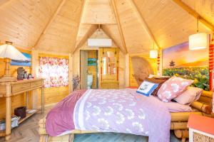 B&B / Chambres d'hotes Les Philous Gourmands : photos des chambres