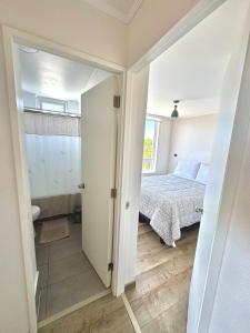 Departamento en Concepción, Frente a Laguna y a minutos del Aeropuerto y centros Comerciales