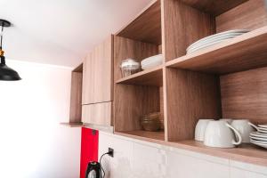 Departamento en Concepción, Frente a Laguna y a minutos del Aeropuerto y centros Comerciales