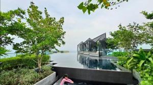 25Edge芭提雅网红一居室公寓步行海滩