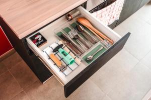 Departamento en Concepción, Frente a Laguna y a minutos del Aeropuerto y centros Comerciales