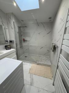 Cosy F2 à Saint Maur des Fossés