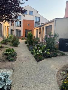 T2 moderne à Saint-Maur-des-Fossés