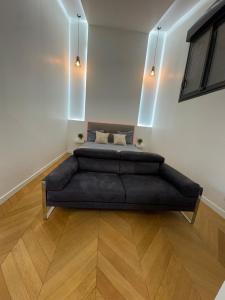 Cosy F2 à Saint Maur des Fossés