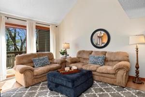 Three Ridges 27 With Wintergreen Advantage - 3hvězdičkové hotely ve městě Wintergreen