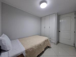 Apartamento en condominio cerca a Plaza Norte