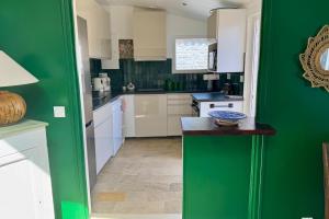 Charming house with garden in Ars-en-Ré