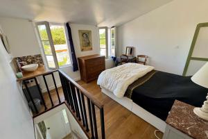 Charming house with garden in Ars-en-Ré