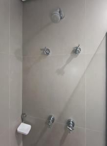 Brand new studio, great location in Perdizes