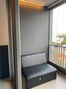 Brand new studio, great location in Perdizes