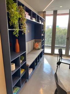 Brand new studio, great location in Perdizes