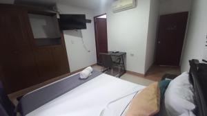 Hotel Neiva Providencia