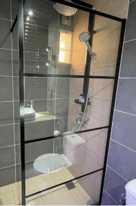 Ladadika X Family Apartment