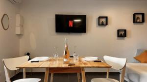 Appartements Le Privilege Cosy Central Chic : photos des chambres