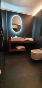 Deluxe Doppelzimmer