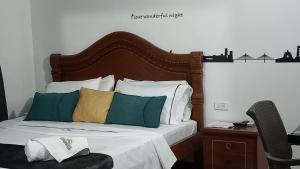 Hotel Neiva Providencia